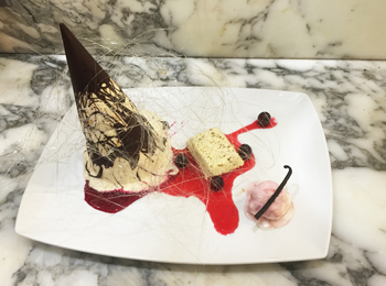 Italian Dish